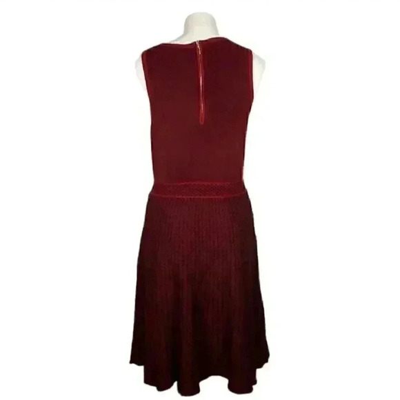 Stitch Fix 41 Hawthorn Knit Dress - Picture 5 of 10